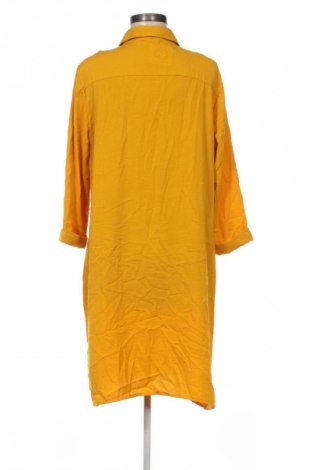 Šaty  Yessica, Velikost XL, Barva Žlutá, Cena  139,00 Kč