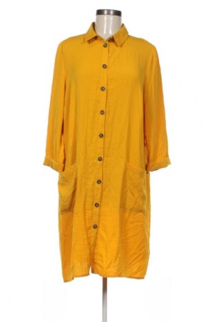 Šaty  Yessica, Velikost XL, Barva Žlutá, Cena  139,00 Kč