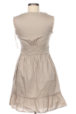 Šaty  Yessica, Velikost M, Barva Béžová, Cena  319,00 Kč