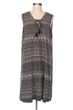 Рокля Yessica, Размер XXL, Цвят Многоцветен, Цена 2,55 €