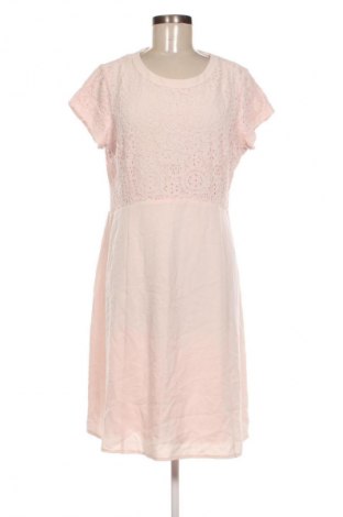 Šaty  Yessica, Veľkosť XL, Farba Ružová, Cena  10,95 €