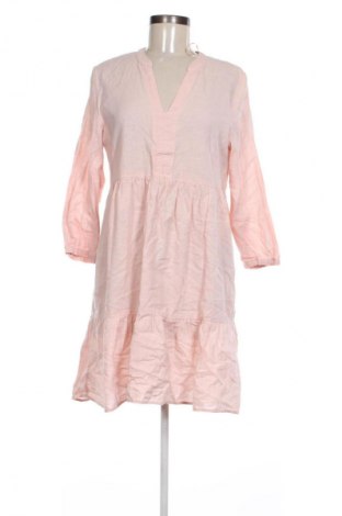 Šaty  Yessica, Velikost M, Barva Růžová, Cena  189,00 Kč
