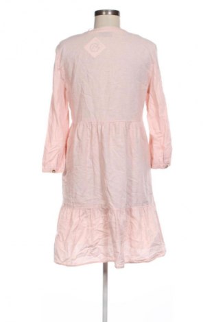Šaty  Yessica, Velikost M, Barva Růžová, Cena  189,00 Kč