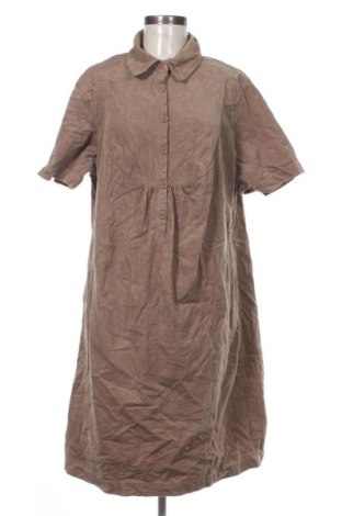 Rochie Your Fashon Trend, Mărime M, Culoare Maro, Preț 26,99 Lei