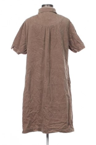 Rochie Your Fashon Trend, Mărime M, Culoare Maro, Preț 26,99 Lei