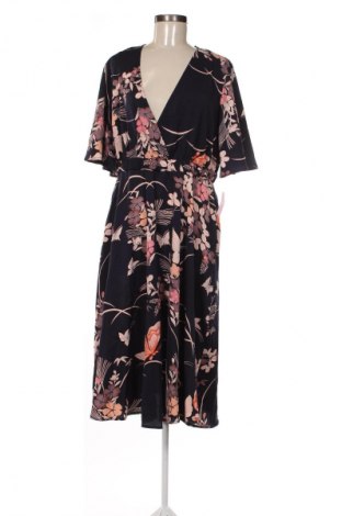 Φόρεμα Yumi, Μέγεθος L, Χρώμα Πολύχρωμο, Τιμή 32,99 €