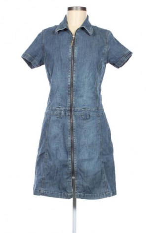 Φόρεμα Zabaione, Μέγεθος M, Χρώμα Μπλέ, Τιμή 9,99 €