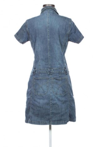 Φόρεμα Zabaione, Μέγεθος M, Χρώμα Μπλέ, Τιμή 9,99 €