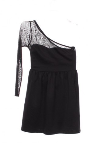 Šaty  Zara, Veľkosť S, Farba Čierna, Cena  8,95 €