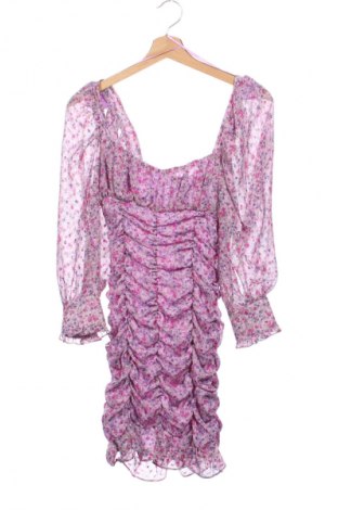 Šaty  Zara, Veľkosť XS, Farba Viacfarebná, Cena  30,95 €