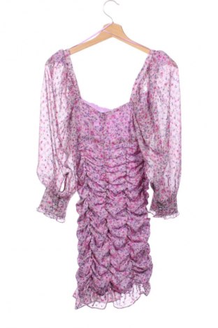 Šaty  Zara, Veľkosť XS, Farba Viacfarebná, Cena  30,95 €