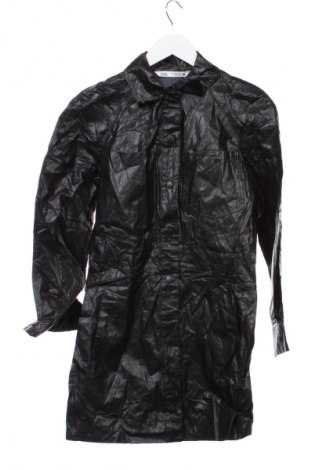 Рокля Zara, Размер XS, Цвят Черен, Цена 3,57 €