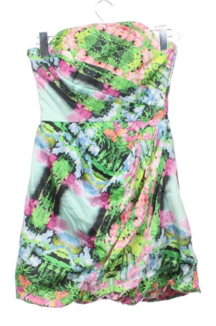 Рокля Zara, Размер S, Цвят Многоцветен, Цена 23,00 €