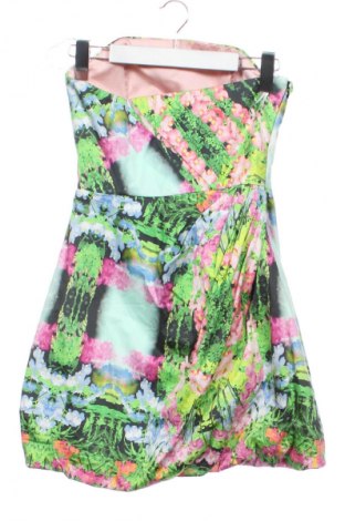 Рокля Zara, Размер S, Цвят Многоцветен, Цена 23,00 €