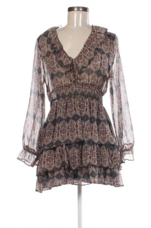 Kleid Zara, Größe M, Farbe Mehrfarbig, Preis € 1,99