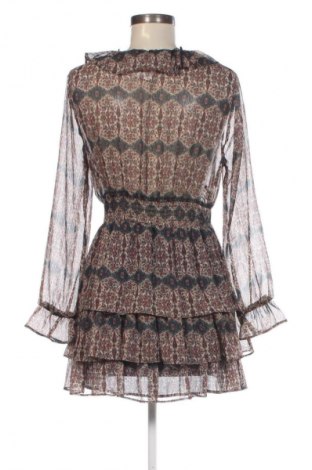 Kleid Zara, Größe M, Farbe Mehrfarbig, Preis € 1,99