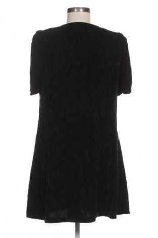 Šaty  Zara, Veľkosť L, Farba Čierna, Cena  7,95 €
