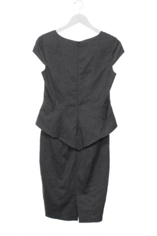 Šaty  Zara, Velikost M, Barva Šedá, Cena  139,00 Kč