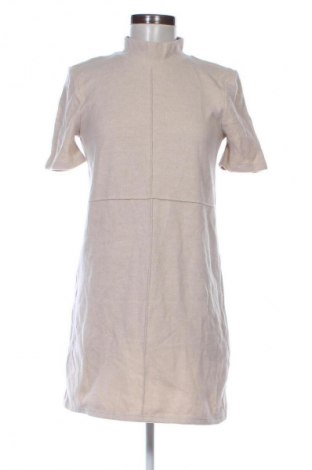 Kleid Zara, Größe M, Farbe Beige, Preis € 27,99