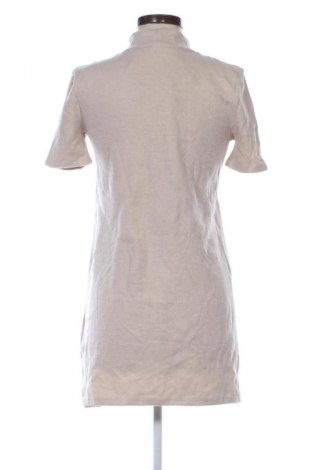 Kleid Zara, Größe M, Farbe Beige, Preis € 27,99