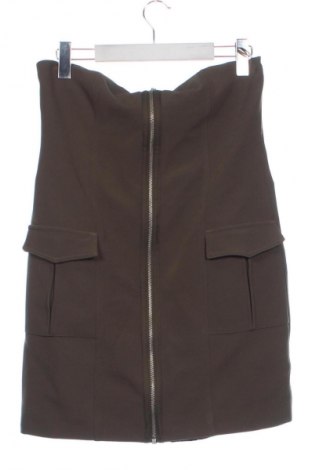 Šaty  Zara, Velikost L, Barva Zelená, Cena  149,00 Kč