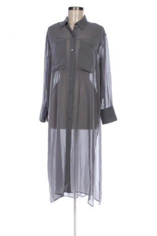 Šaty  Zara, Velikost S, Barva Šedá, Cena  239,00 Kč