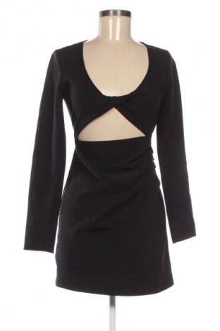 Kleid Zara, Größe XS, Farbe Schwarz, Preis 12,99 €