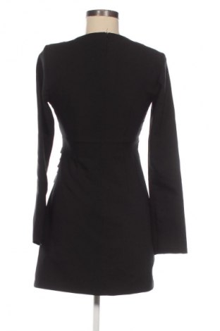 Kleid Zara, Größe XS, Farbe Schwarz, Preis 12,99 €
