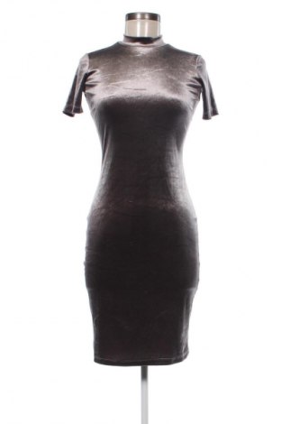 Šaty  Zara, Velikost S, Barva Šedá, Cena  446,00 Kč