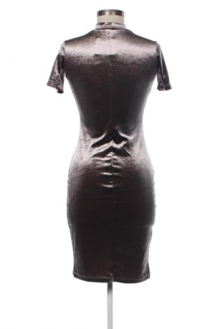 Šaty  Zara, Velikost S, Barva Šedá, Cena  446,00 Kč