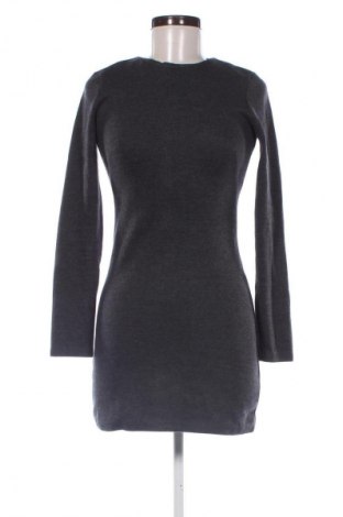 Рокля Zara, Размер S, Цвят Сив, Цена 5,11 €