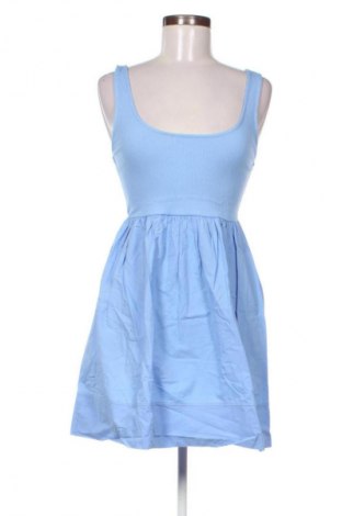 Рокля Zara, Размер M, Цвят Син, Цена 6,39 €