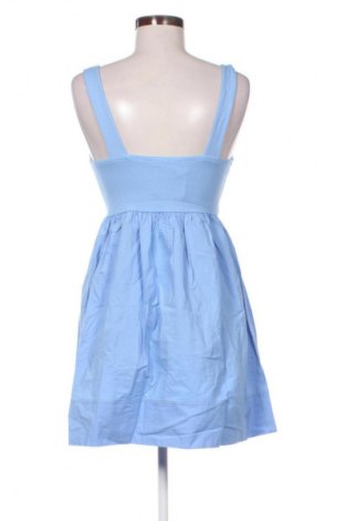 Рокля Zara, Размер M, Цвят Син, Цена 6,39 €