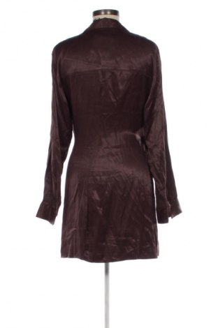 Рокля Zara, Размер L, Цвят Кафяв, Цена 14,31 €