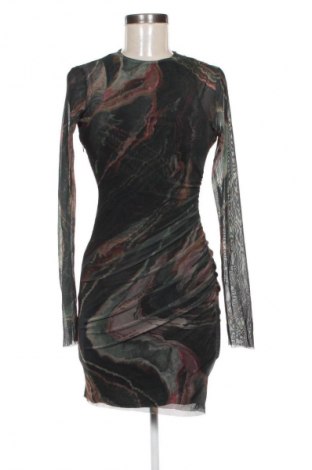 Sukienka Zara, Rozmiar S, Kolor Kolorowy, Cena 69,99 zł