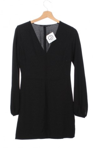 Šaty  Zara, Velikost S, Barva Černá, Cena  129,00 Kč