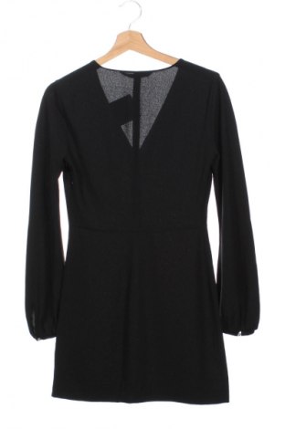 Šaty  Zara, Velikost S, Barva Černá, Cena  129,00 Kč