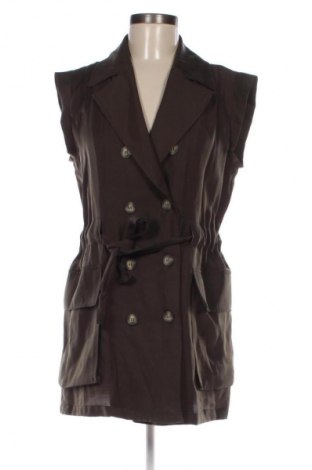 Šaty  Zara, Velikost S, Barva Zelená, Cena  209,00 Kč