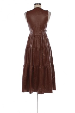 Rochie Zara, Mărime S, Culoare Maro, Preț 209,05 Lei