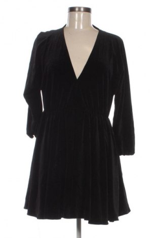 Šaty  Zara, Velikost M, Barva Černá, Cena  189,00 Kč