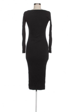 Šaty  Zara, Veľkosť S, Farba Čierna, Cena  19,95 €