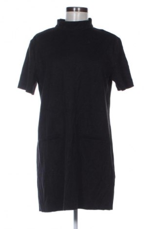 Šaty  Zara, Veľkosť L, Farba Čierna, Cena  6,95 €