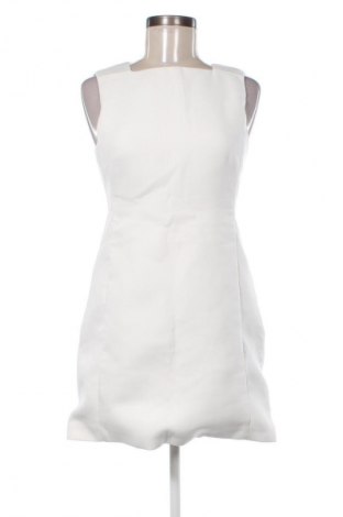 Рокля Zara, Размер M, Цвят Бял, Цена 20,59 €