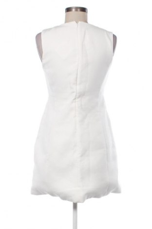 Рокля Zara, Размер M, Цвят Бял, Цена 20,59 €