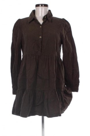 Rochie Zara, Mărime M, Culoare Verde, Preț 30,99 Lei