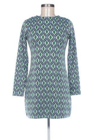 Sukienka Zara, Rozmiar S, Kolor Kolorowy, Cena 68,97 zł