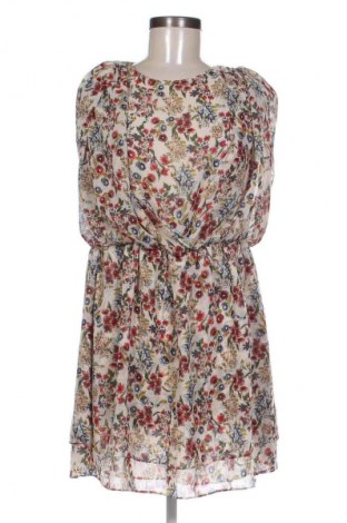 Рокля Zara, Размер L, Цвят Многоцветен, Цена 8,69 €