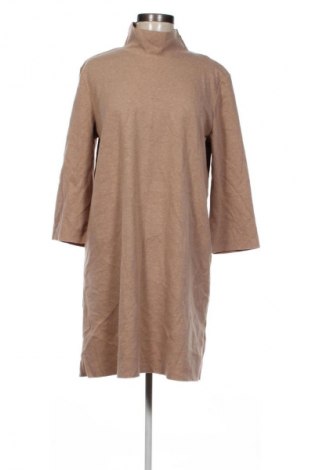 Rochie Zara, Mărime L, Culoare Maro, Preț 31,99 Lei