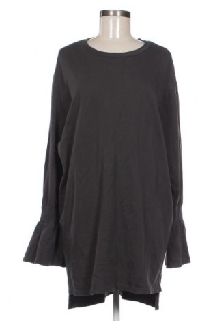 Рокля Zara, Размер L, Цвят Сив, Цена 5,37 €