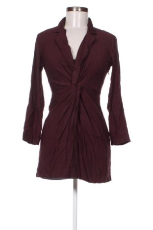 Рокля Zara, Размер S, Цвят Лилав, Цена 3,06 €